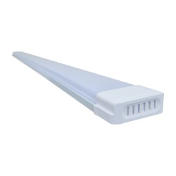 Maxled 54w Led Bant Armatür 4000K Ilık Beyaz MX-3063