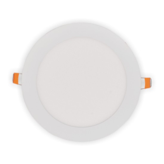 Maxled MX-1012 15W Yuvarlak Sıva Altı Led Panel 4000K