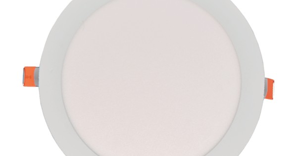 En Uygun Maxled 18W Yuvarlak Sıva Altı Led Panel 6500K Beyaz
