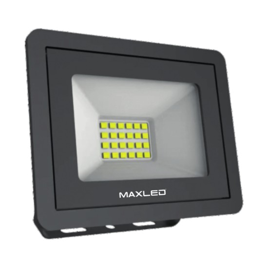 Maxled 20W SMD Led Projektör 6500K Beyaz Işık