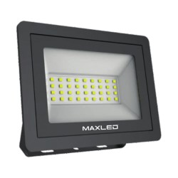 Maxled 30W SMD Led Projektör 3000K Günışığı