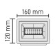 Maxled 30W SMD Led Projektör 6500K Beyaz Işık