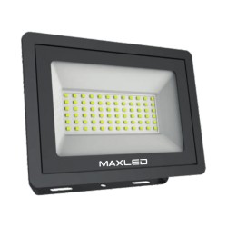Maxled 50W SMD Led Projektör 3000K Günışığı