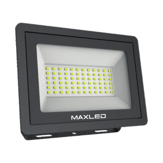Maxled 50W SMD Led Projektör Yeşil Işık