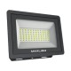 Maxled 50W SMD Led Projektör Yeşil Işık