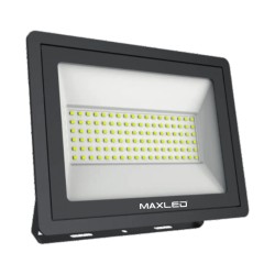 Maxled 100W SMD Led Projektör 3000K Günışığı