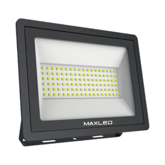 Maxled 100W SMD Led Projektör 6500K Beyaz Işık