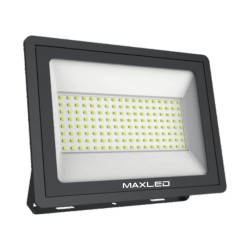 Maxled 150W SMD Led Projektör 3000K Günışığı