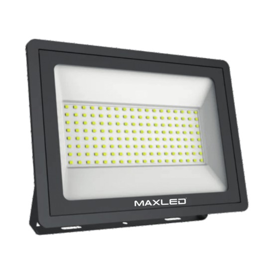 Maxled 150W SMD Led Projektör 3000K Günışığı