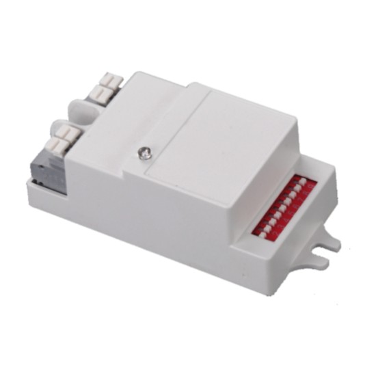 Maxled MX-6312 Kompakt Radar Sensör 400W
