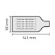 Maxled MX-3016 100W SMD Ledli Sokak Armatürü 6500K Beyaz Işık
