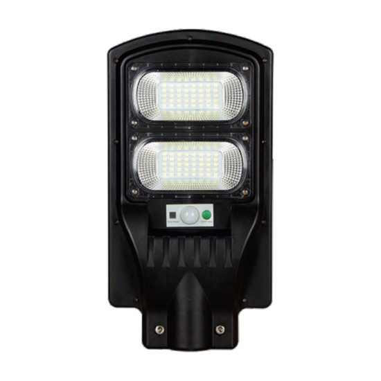 Maxled MX-9042 100W Kumandalı Solar Sokak Armatürü