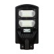 Maxled MX-9042 100W Kumandalı Solar Sokak Armatürü