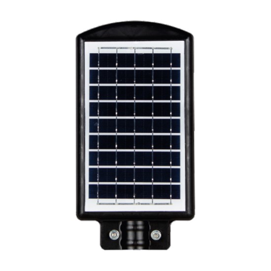 Maxled MX-9042 100W Kumandalı Solar Sokak Armatürü