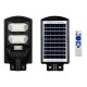 Maxled MX-9042 100W Kumandalı Solar Sokak Armatürü