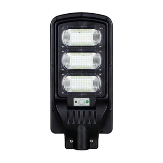 Maxled MX-9044 150W Kumandalı Solar Sokak Armatürü