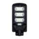 Maxled MX-9044 150W Kumandalı Solar Sokak Armatürü