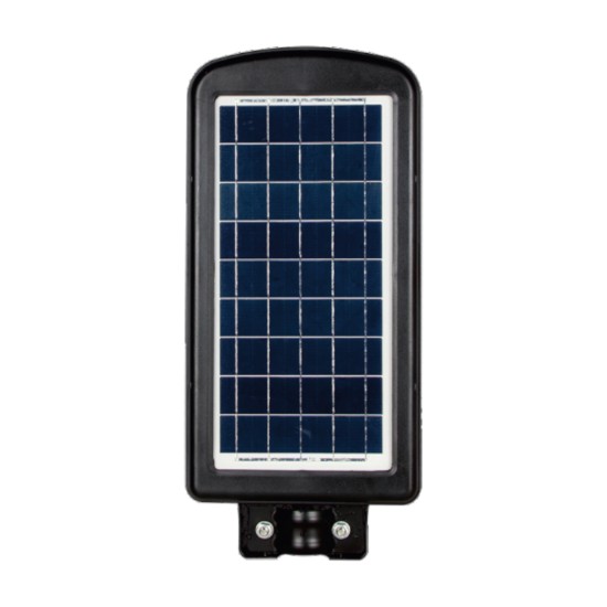 Maxled MX-9044 150W Kumandalı Solar Sokak Armatürü