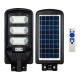 Maxled MX-9044 150W Kumandalı Solar Sokak Armatürü