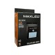 Maxled MX-9000 15W Sensörlü Solar Led Aplik 6500K