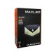 Maxled MX-9002 40W Sensörlü Solar Led Aplik 6500K