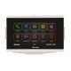 Multitek IP İnterkom VIP70-STD Standart 7 inç LCD Beyaz Plastik Kasa Daire Monitörü 9G 05 00 0066