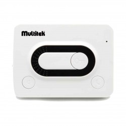 Multitek Multibus Sistem MB-SES Otomatik Konuşmalı Sesli Daire Diyafonu 9G 01 00 0014