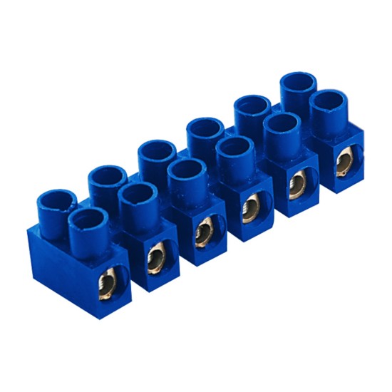 Mutlusan No 5 Sıra Klemens 16-25 mm2 015 094 150005