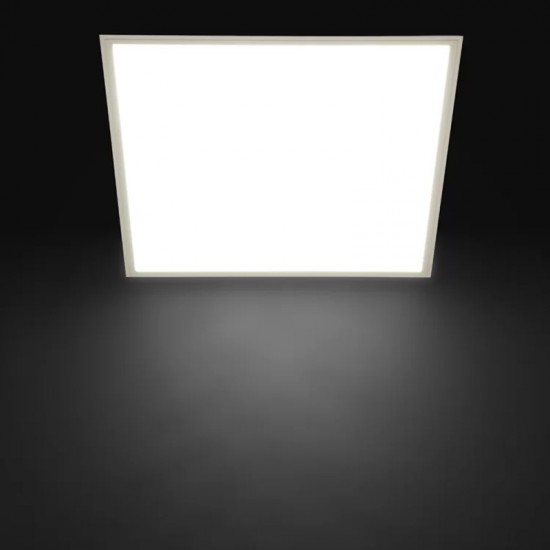 Noas YL18-5400 40W 60X60 Backlight Led Panel 6500K Beyaz (Sadece Mağazadan Teslim)