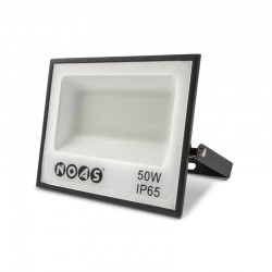 Noas YL70-0050 50W Led Projektör 6500K Beyaz   