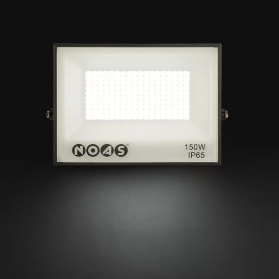Noas YL70-0150 150W Led Projektör 6500K Beyaz   