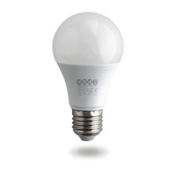 Noas YL95-9011 9W LED Ampul 6500K Beyaz Işık E27 Duy – 810 Lümen IP20 220V