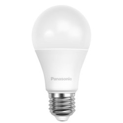 Panasonic E27 LED Lamba 8,5W 850lm 4000K Donuk Beyaz LDACH09WG1R7