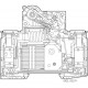 Siemens Monofaze 1x25A C Tipi Otomatik Sigorta 6kA 1Faz 5SL6125-7YA