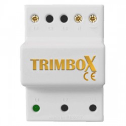 Trimbox Yeni Nesil Parafudr Gold Aşırı Gerilim Sönümleyici YM1EXPR