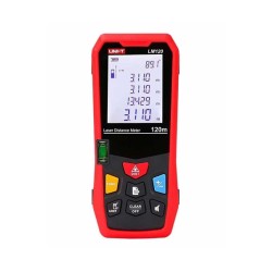 Unit LM120 Lazer Mesafe Ölçer