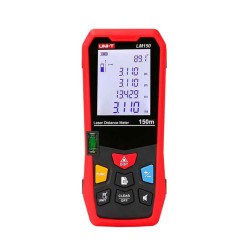 Unit LM150 Lazer Mesafe Ölçer