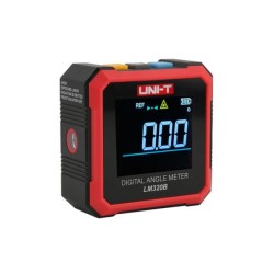 Unit LM320B Yüksek Hassasiyetli Çift Lazerli Açı Ölçer