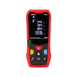 Unit LM40 Lazer Mesafe Ölçer