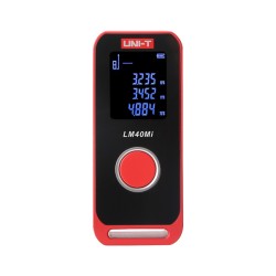 Unit LM40Mİ 40m Lazermetre