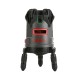 Unit LM555LD Yeşil Lazer Hizalama Cihazı