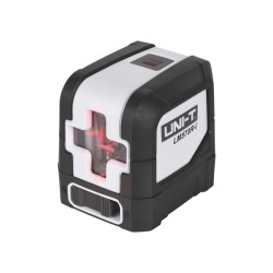 Unit LM570R-I 15-30m Kırmızı Çizgi Lazer Hizalama Cihazı