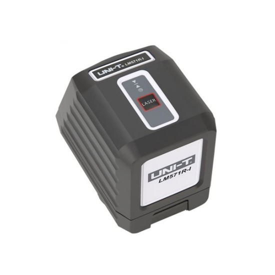 Unit LM571R-I Lazer Hizalama Cihazı