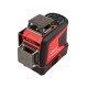 Unit LM573LD-II 40m Yeşil Çizgi Lazer Hizalama Cihazı