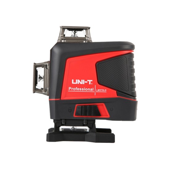 Unit LM576LD 30m Osram Yeşil Lazer Hizalama Cihazı