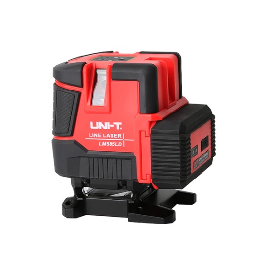 Unit LM585LD 30m Osram Yeşil Lazer Hizalama Cihazı