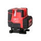 Unit LM585LD 30m Osram Yeşil Lazer Hizalama Cihazı