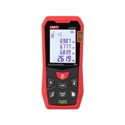 Unit LM70A 70m Lazermetre