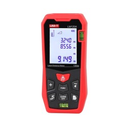 Unit LM120A Lazer Mesafe Ölçer