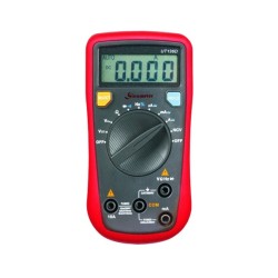 Unit UT136D Cep Tipi Multimetre